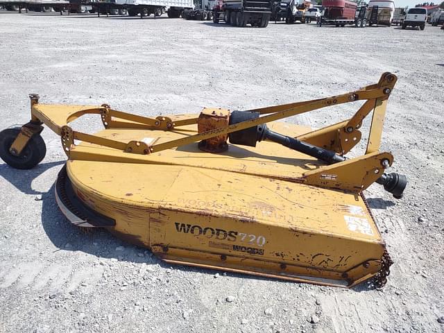 Image of Woods BB720 equipment image 3
