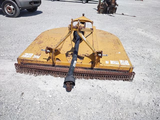 Image of Woods BB720 equipment image 1