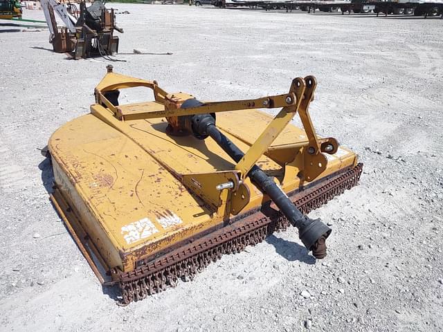 Image of Woods BB720 equipment image 2