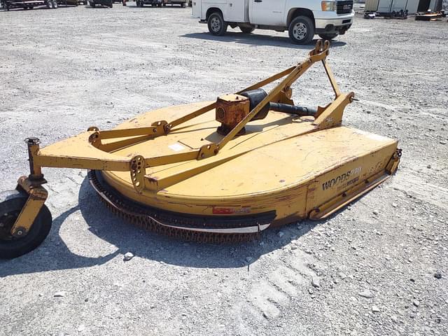 Image of Woods BB720 equipment image 4