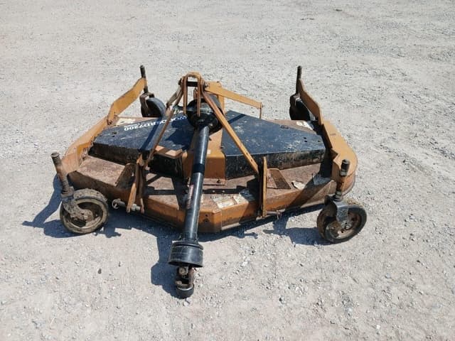 Image of Woods RD7200 equipment image 1