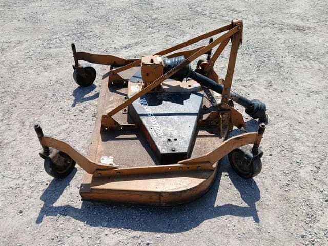 Image of Woods RD7200 equipment image 2