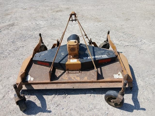 Image of Woods RD7200 equipment image 3