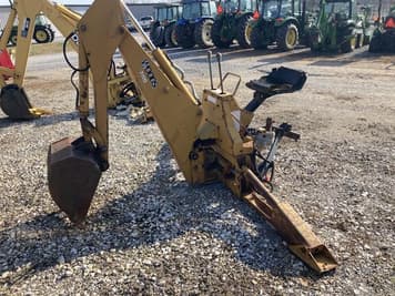 Main image Woods 750