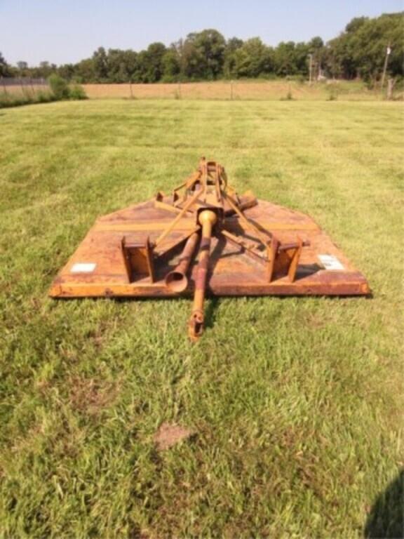 Image of Woods Cadet MD184 equipment image 1