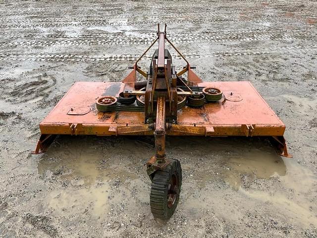 Image of Woods C80 equipment image 4