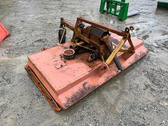 Image of Woods C80 equipment image 2