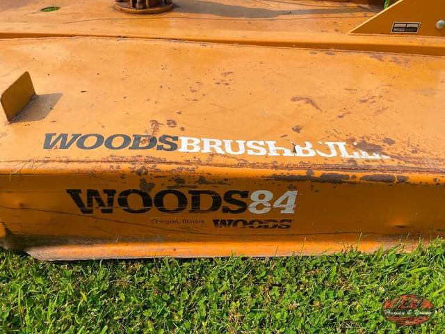 Image of Woods 84 equipment image 1