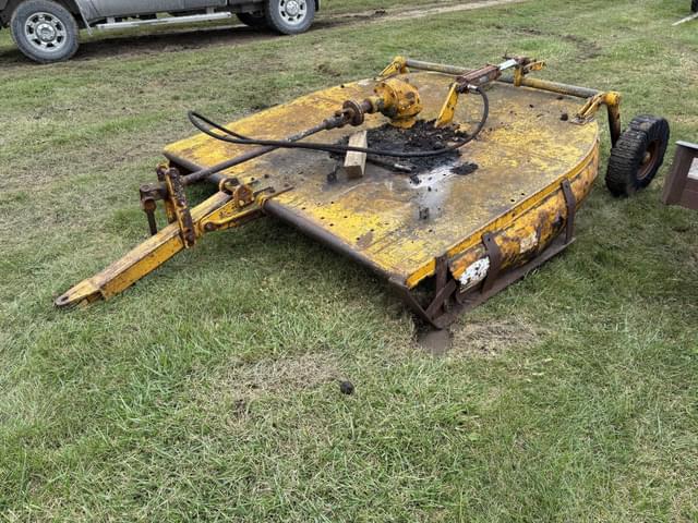 Image of Woods 84 equipment image 3