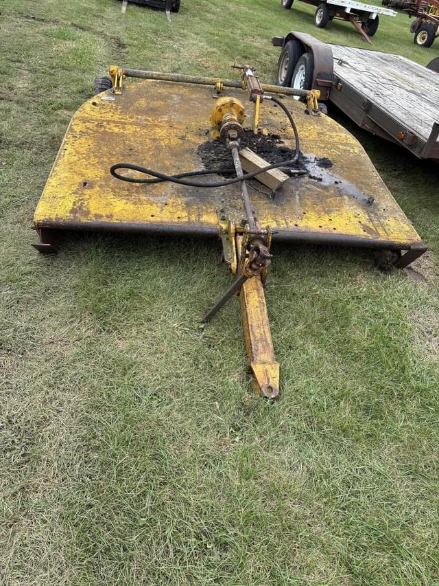 Image of Woods 84 equipment image 2