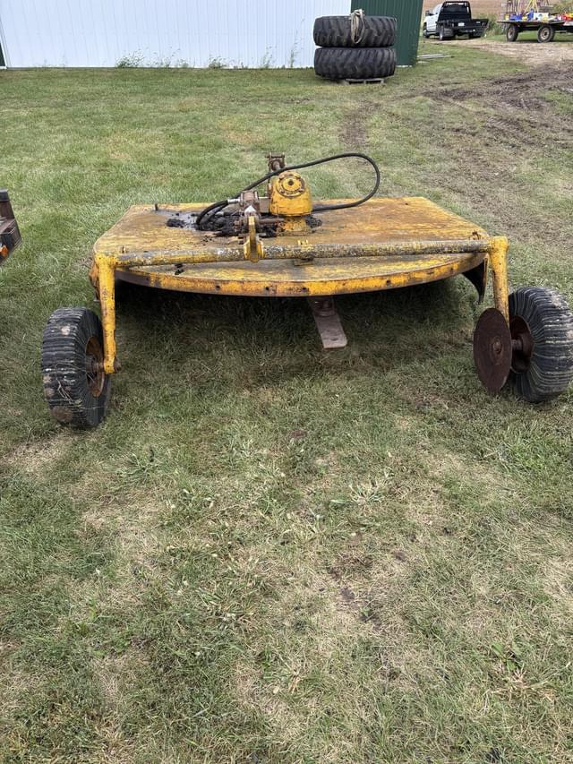 Image of Woods 84 equipment image 1