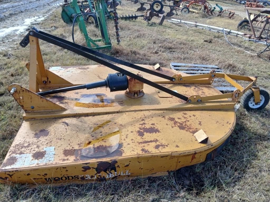 Image of Woods 84 Image 1