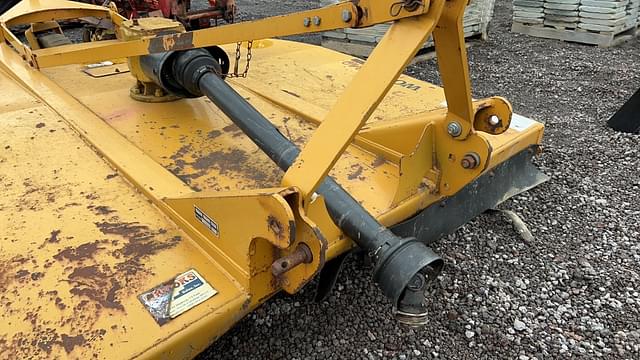Image of Woods 840 equipment image 1