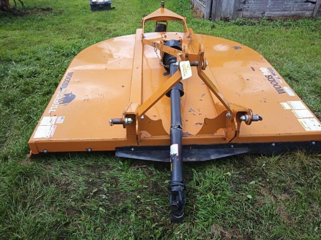Image of Woods 840 equipment image 3