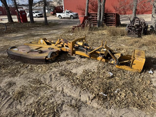 Image of Woods 8427 equipment image 1