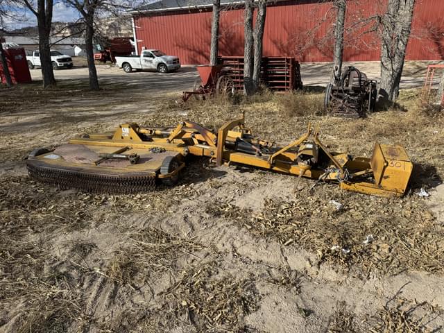 Image of Woods 8427 equipment image 2