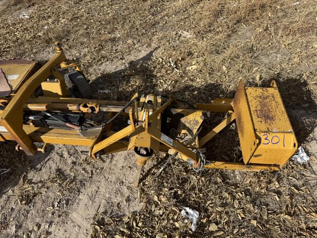 Image of Woods 8427 equipment image 4