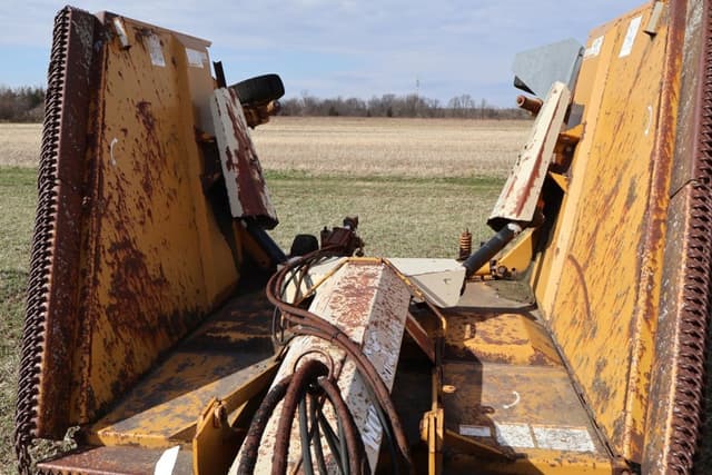 Image of Woods 8772 equipment image 2