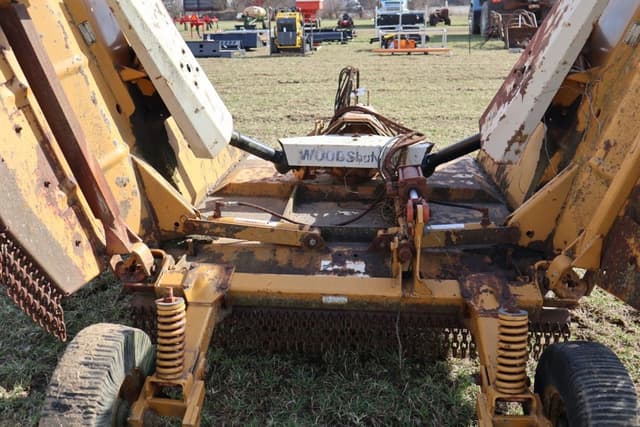 Image of Woods 8772 equipment image 4