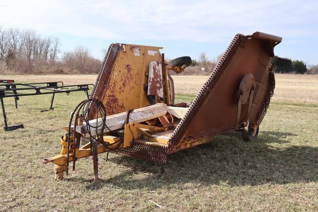 Image of Woods 8772 equipment image 1