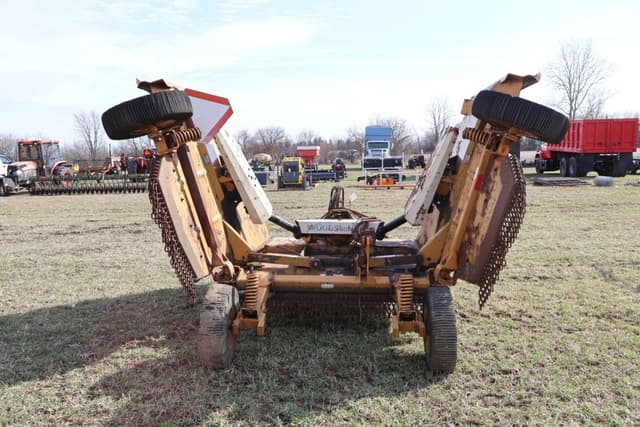 Image of Woods 8772 equipment image 3