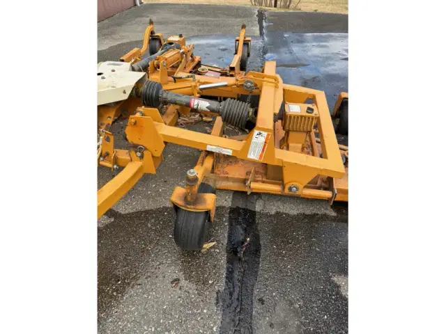 Image of Woods 9144 equipment image 1