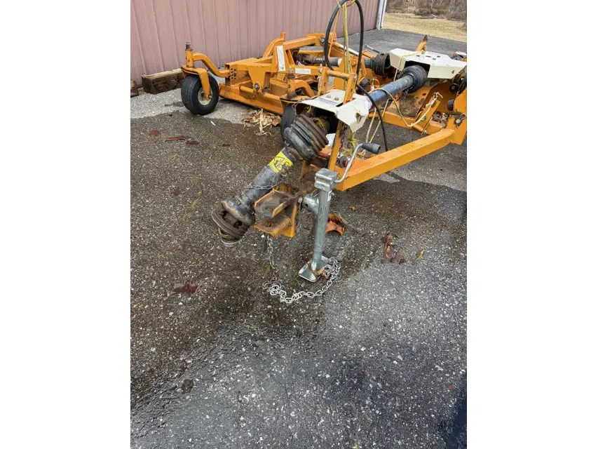 Woods 9144 Equipment Image0