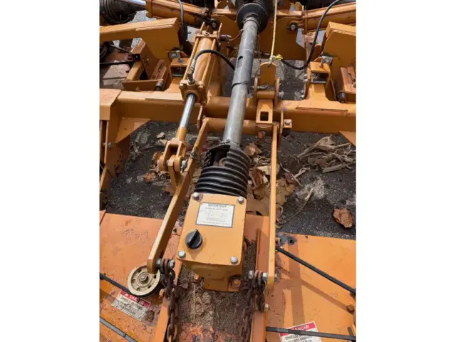 Image of Woods 9144 equipment image 2