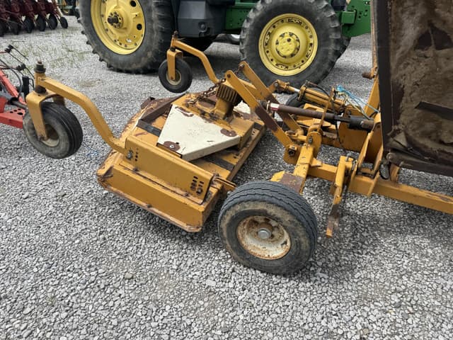 Image of Woods 9180 equipment image 4