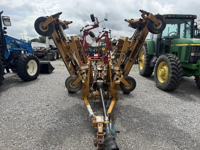 Image of Woods 9180 equipment image 1