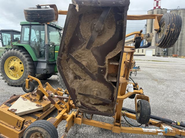 Image of Woods 9180 equipment image 3