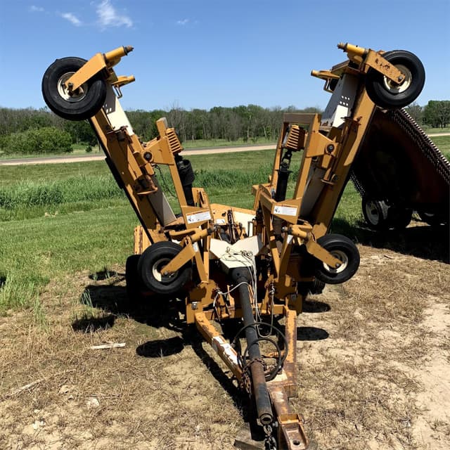 Image of Woods 9180RD-2 equipment image 1