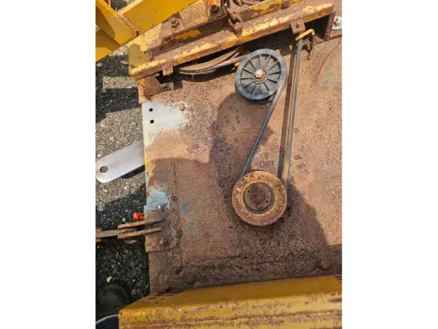 Image of Woods 9180-2 equipment image 1