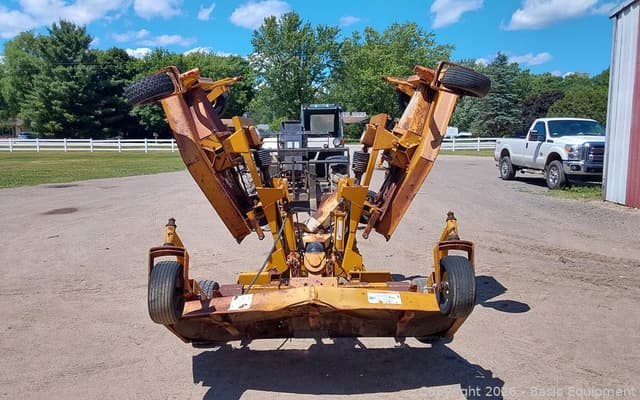 Image of Woods 9180 equipment image 3