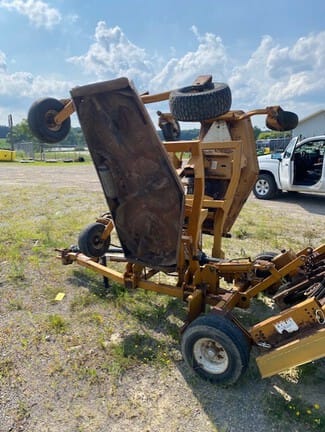 Woods 9180RD Equipment Image0