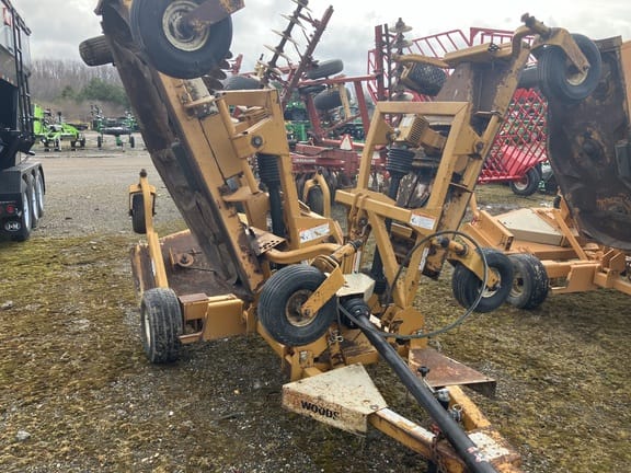 Main image Woods 9180RD