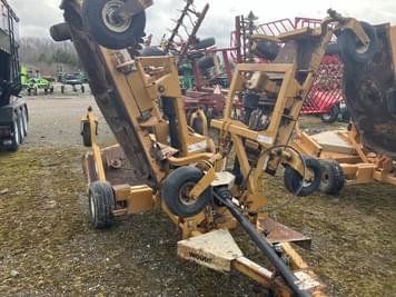 Main image Woods 9180RD