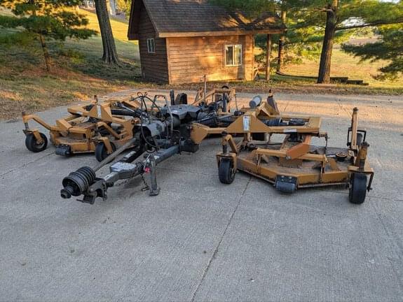 Image of Woods 9180RD equipment image 1