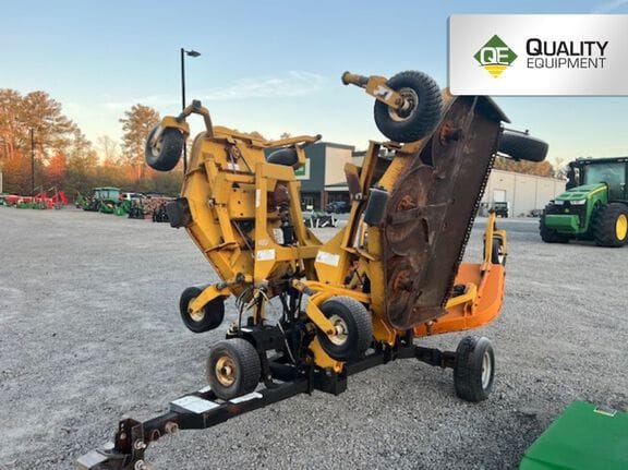 Woods 9180RD Equipment Image0