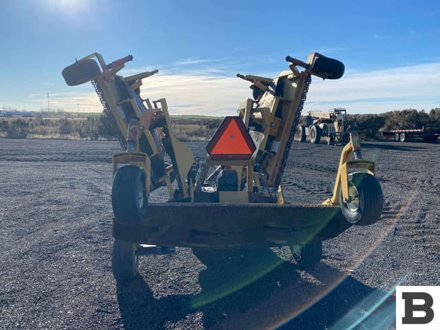 Image of Woods 9180RD equipment image 3