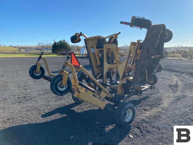 Image of Woods 9180RD equipment image 4