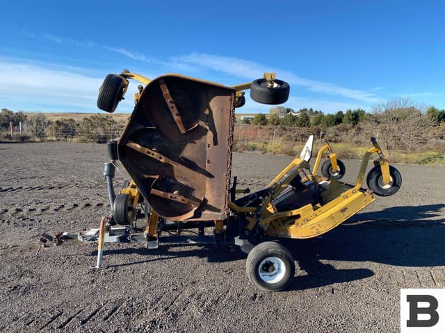 Image of Woods 9180RD equipment image 1