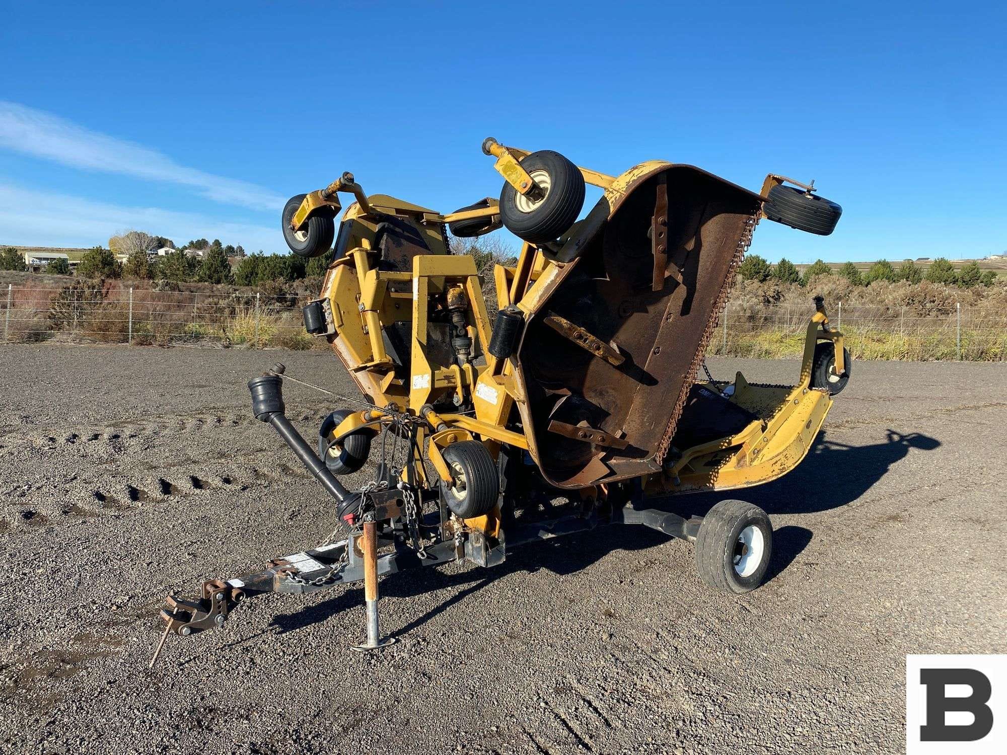 Woods 9180RD Equipment Image0