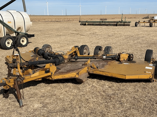 Woods 9309 Equipment Image0