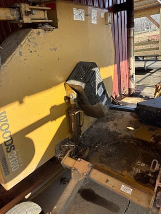 Image of Woods 9309 equipment image 3