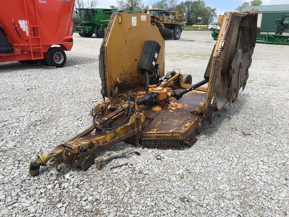 Main image Woods 9309