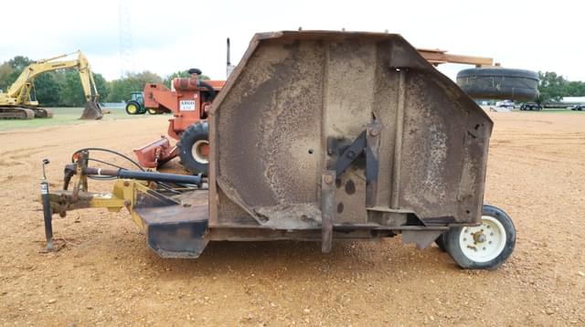 Image of Woods 9309 equipment image 2