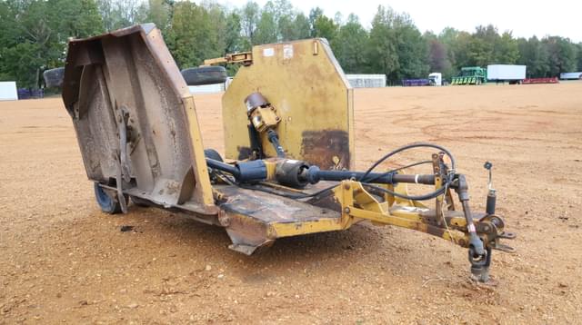 Image of Woods 9309 equipment image 1