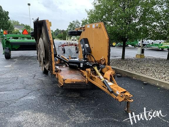 Woods 9318 Hay and Forage Mowers - Batwing for Sale | Tractor Zoom