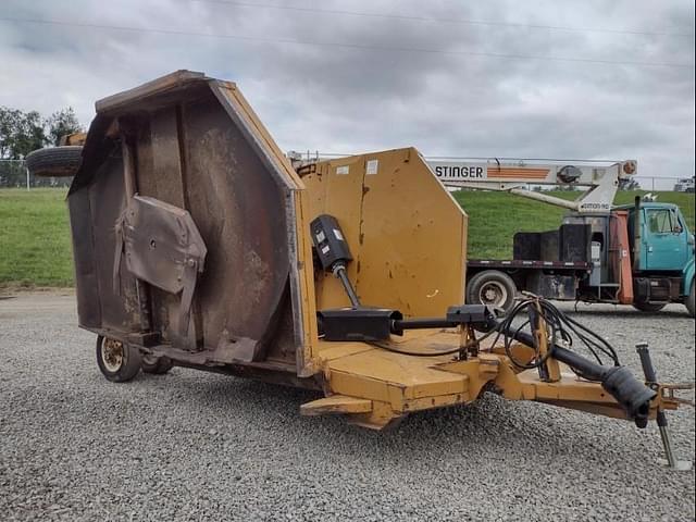 Image of Woods 9580 equipment image 2